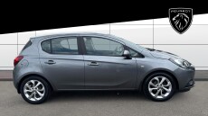 Vauxhall Corsa 1.4 ecoFLEX Energy 5dr [AC] Petrol Hatchback